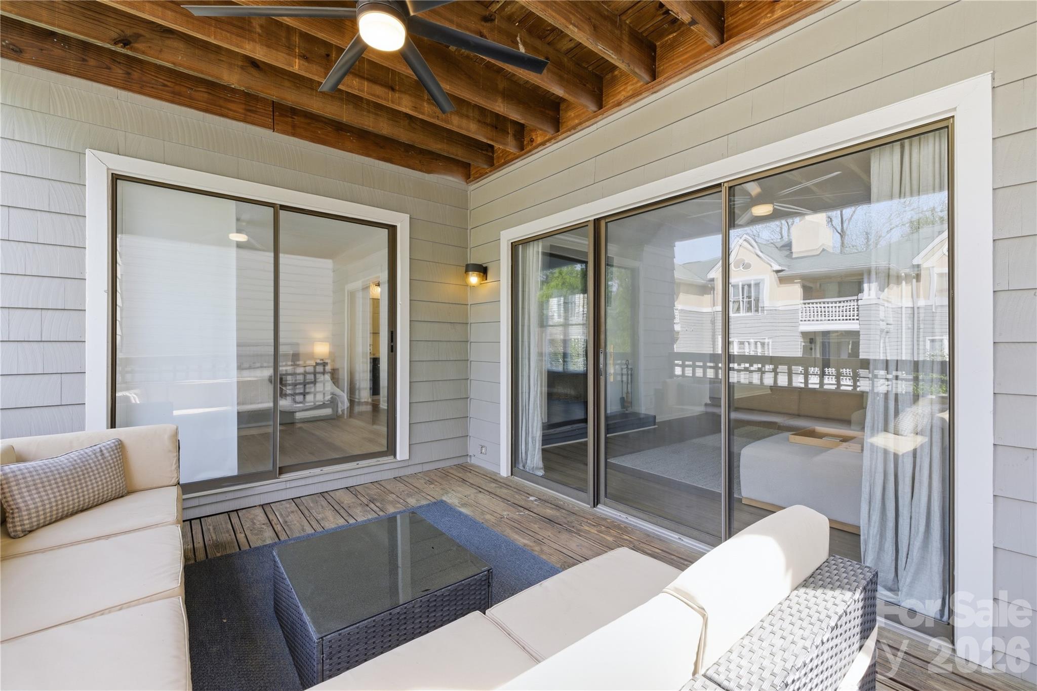 308 Queens Road Unit: 32