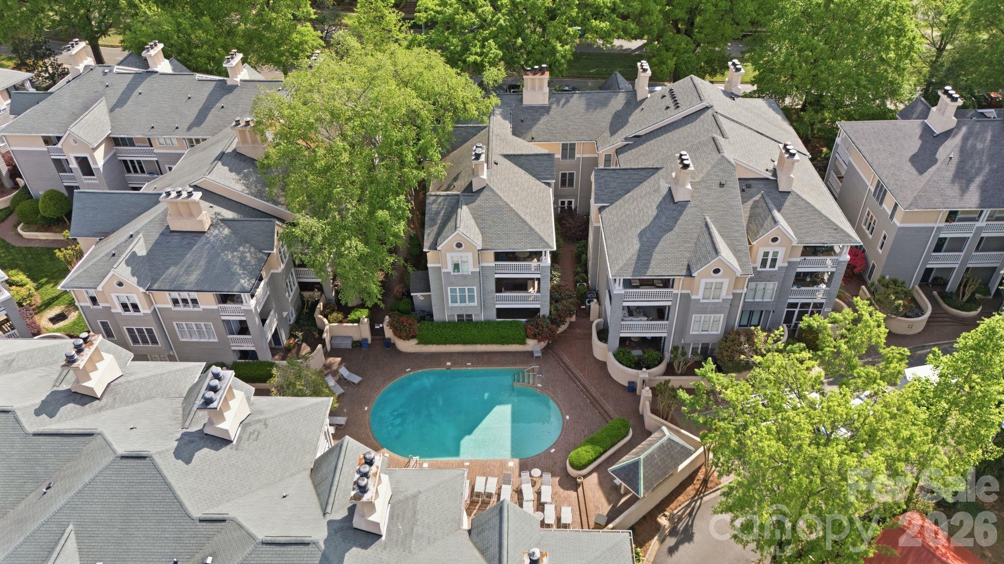 308 Queens Road Unit: 32