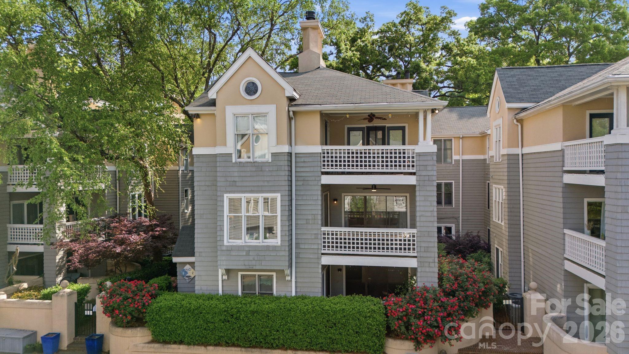 308 Queens Road Unit: 32