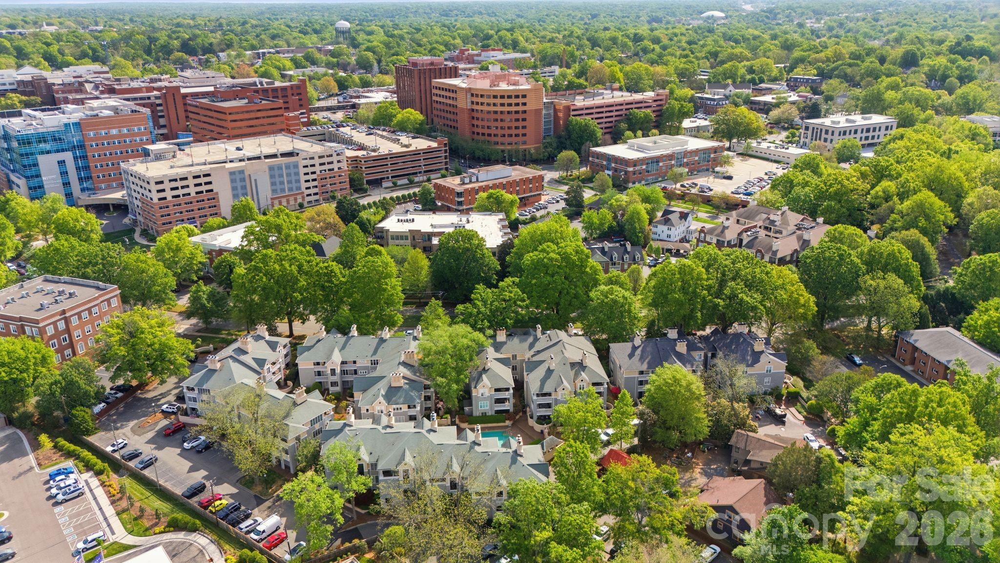 308 Queens Road Unit: 32