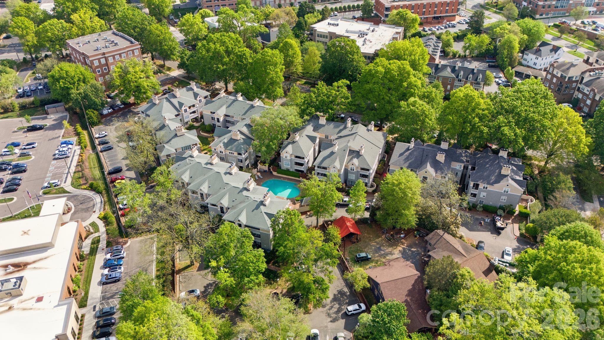 308 Queens Road Unit: 32