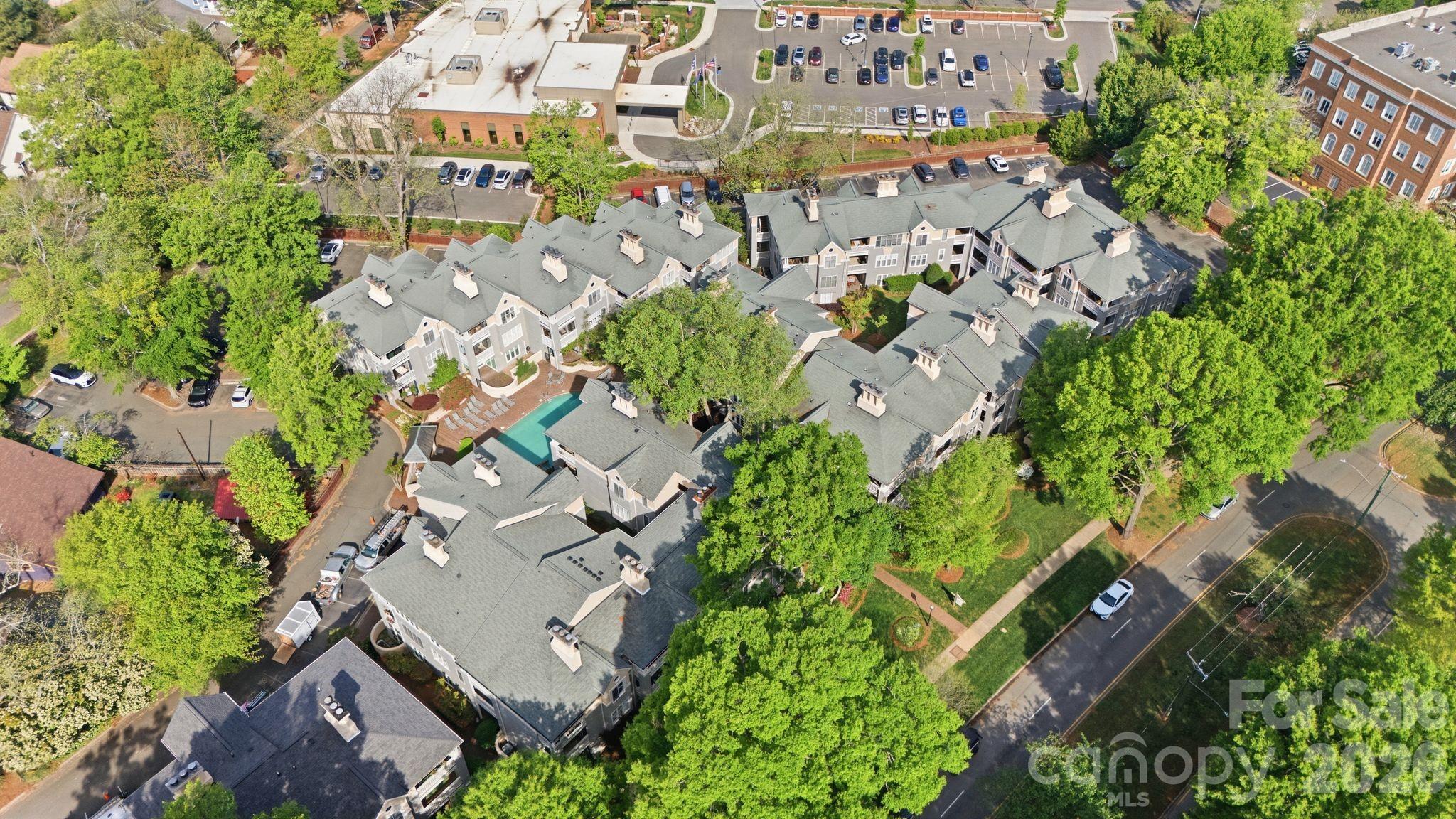 308 Queens Road Unit: 32