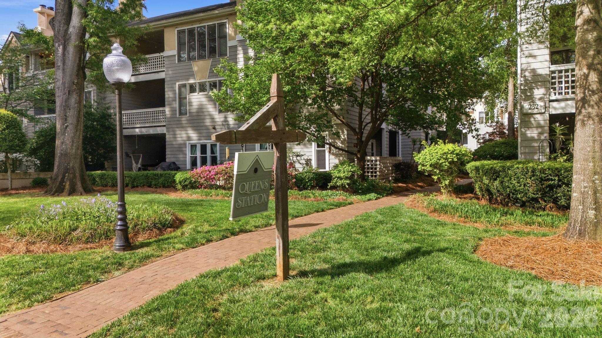 308 Queens Road Unit: 32