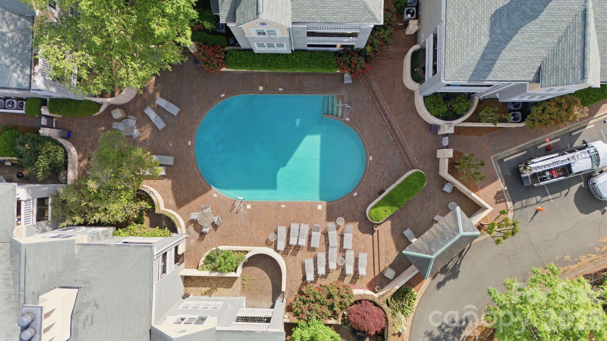 308 Queens Road Unit: 32