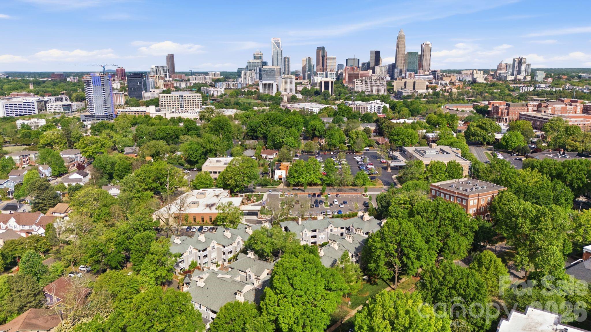 308 Queens Road Unit: 32