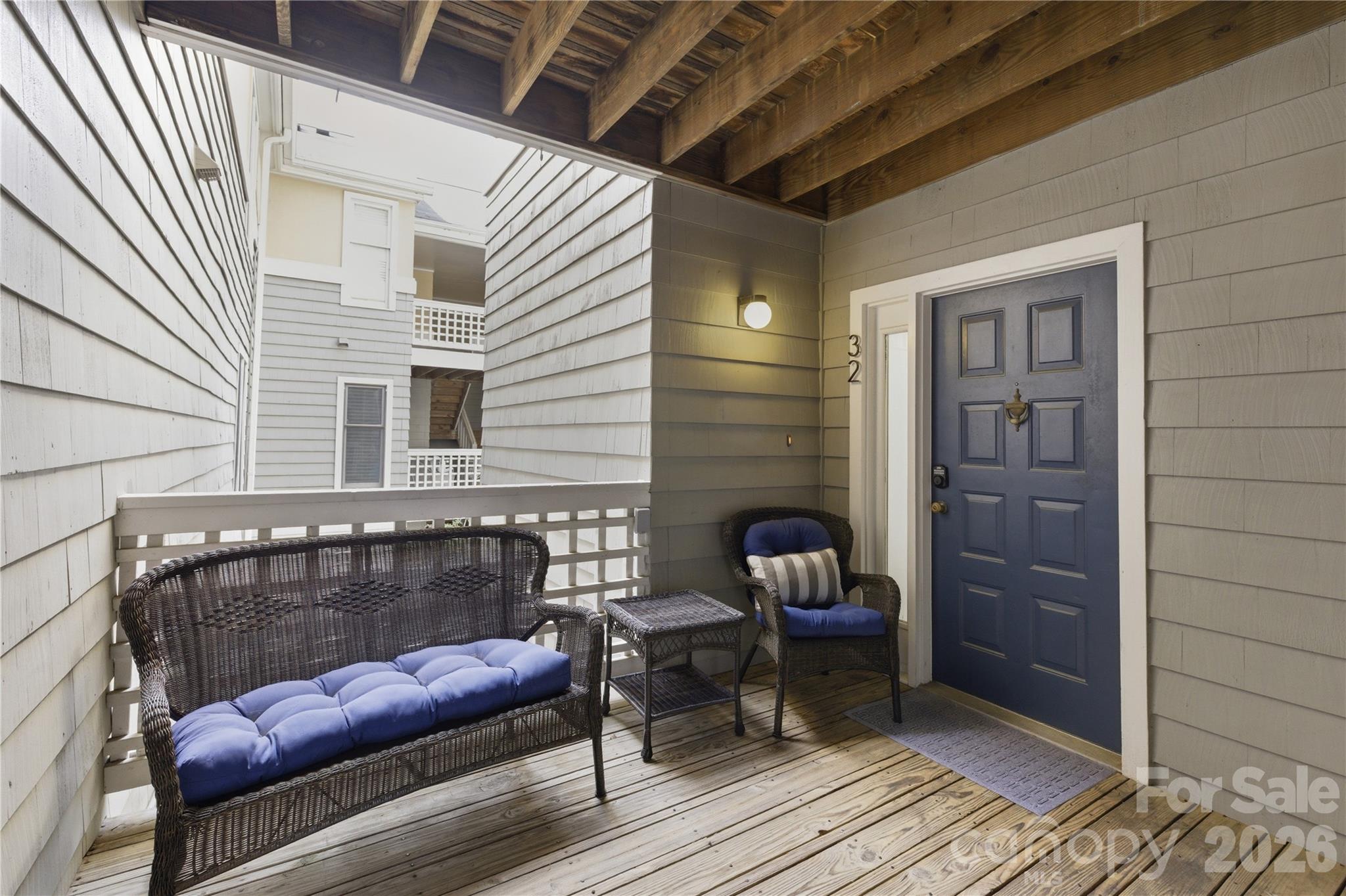 308 Queens Road Unit: 32