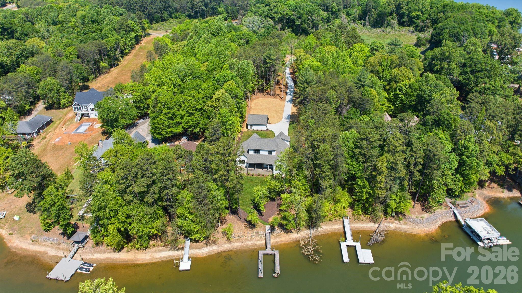 8321 Long Island Road
