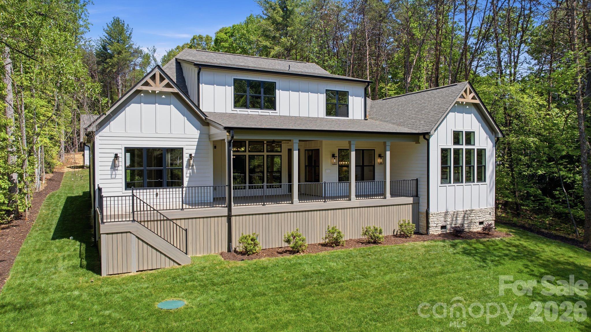 8321 Long Island Road