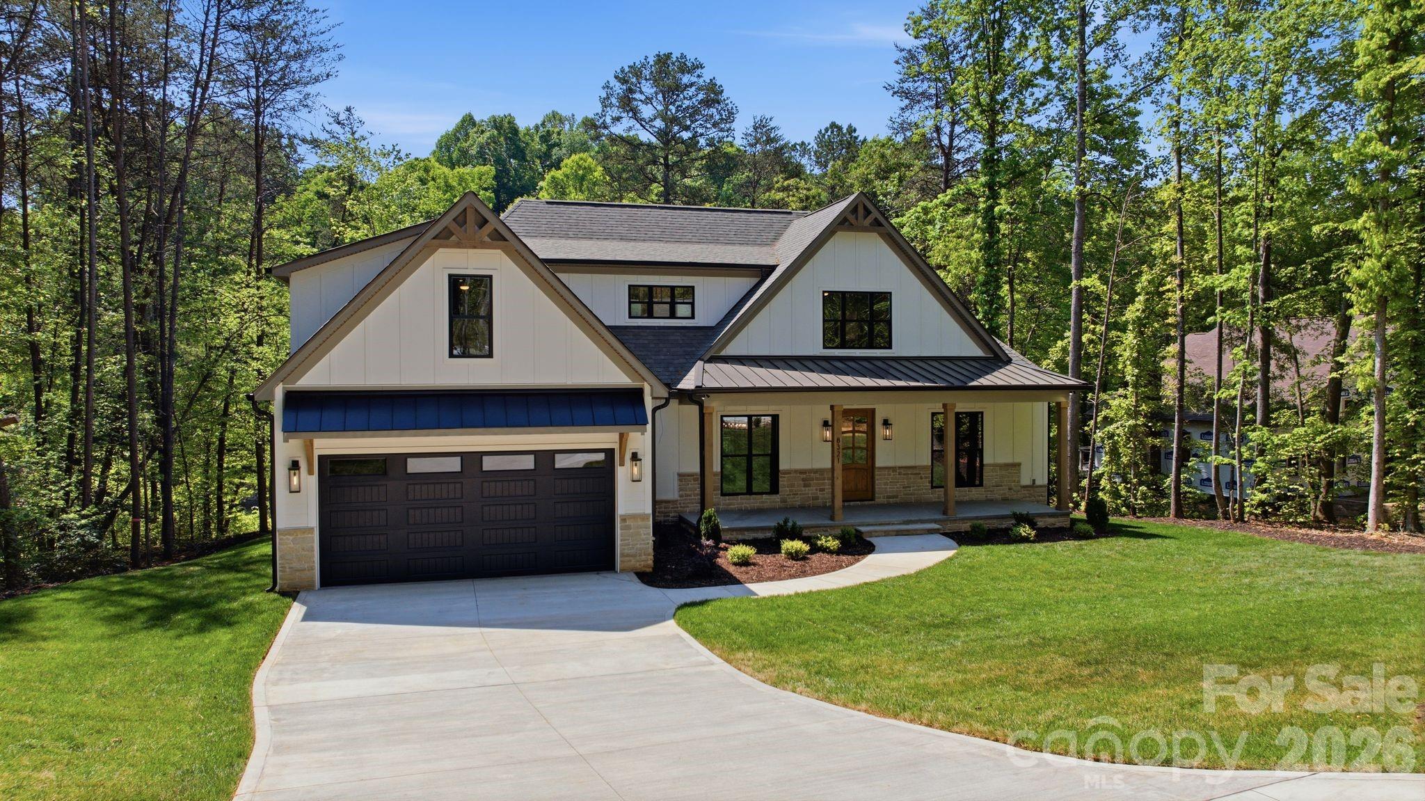 8321 Long Island Road