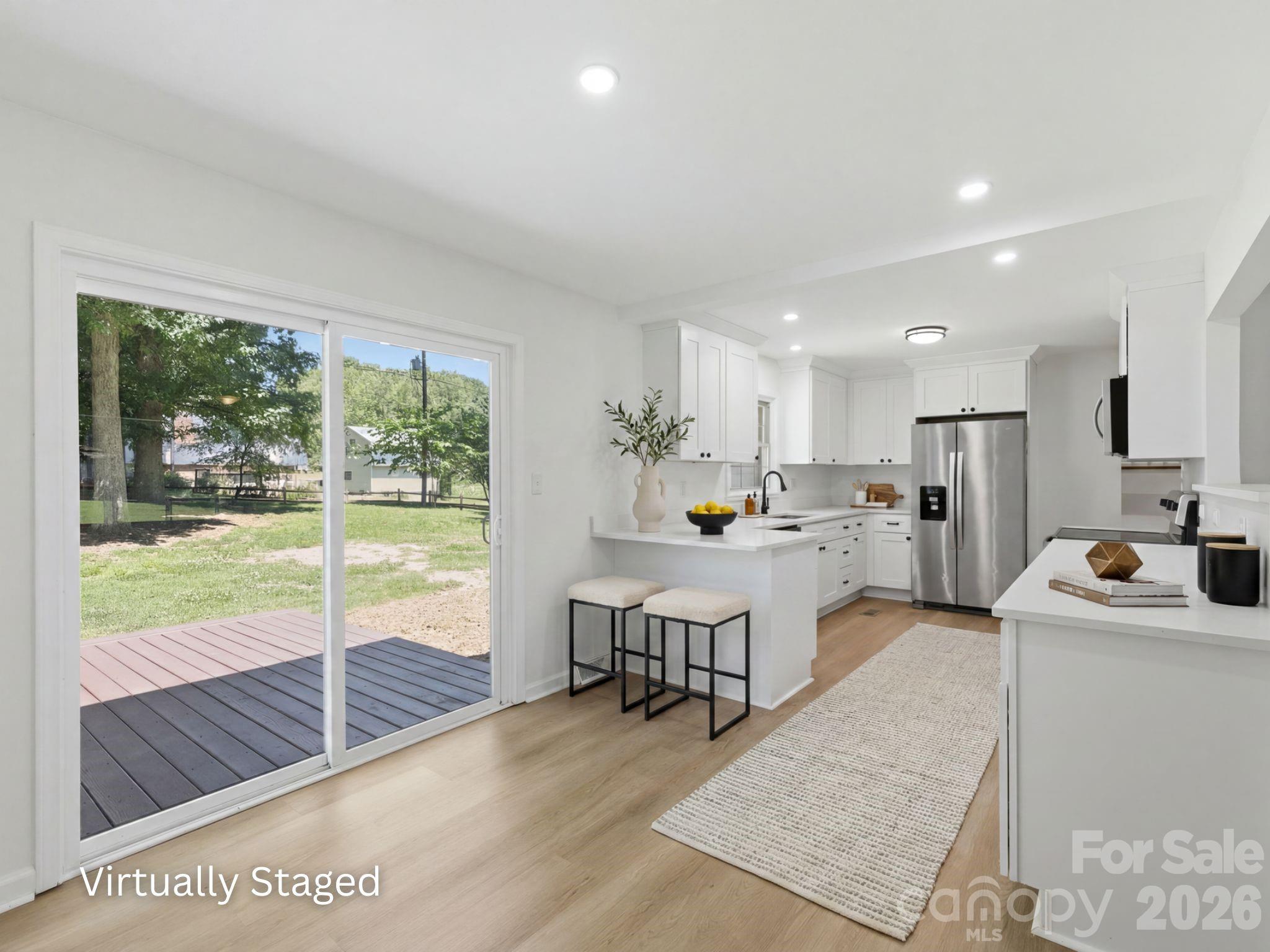 2168 Dartwood Drive NW