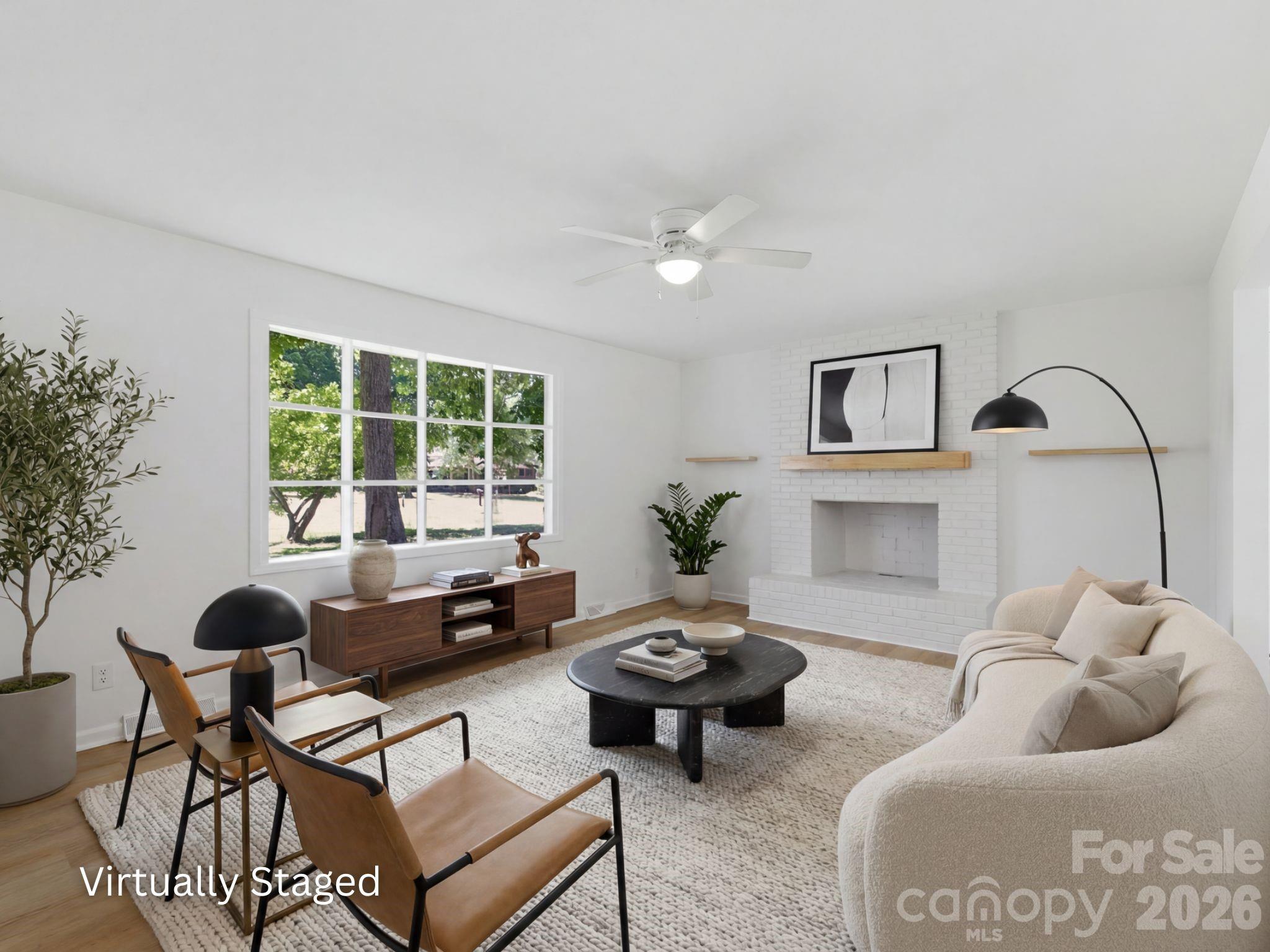 2168 Dartwood Drive NW