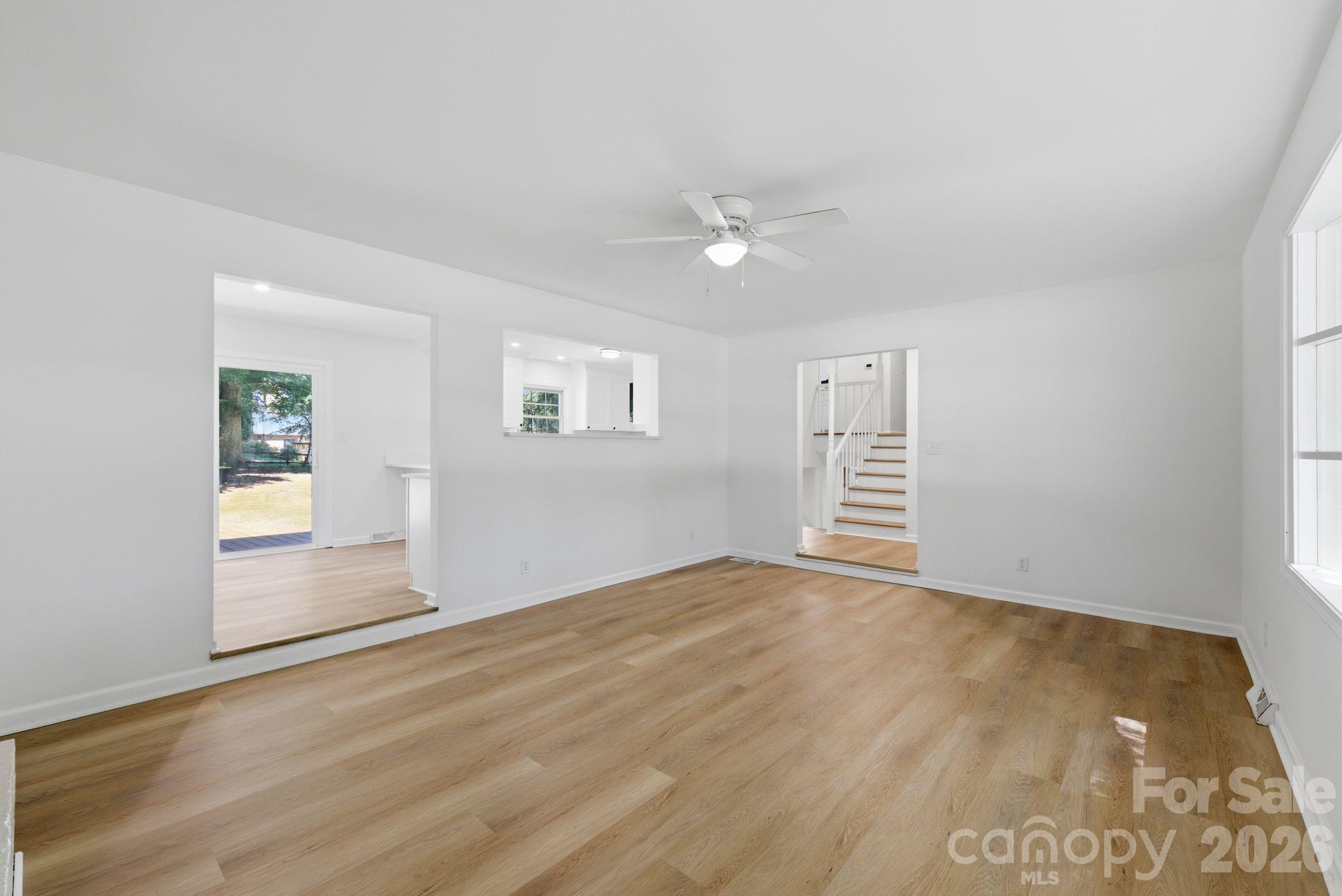2168 Dartwood Drive NW