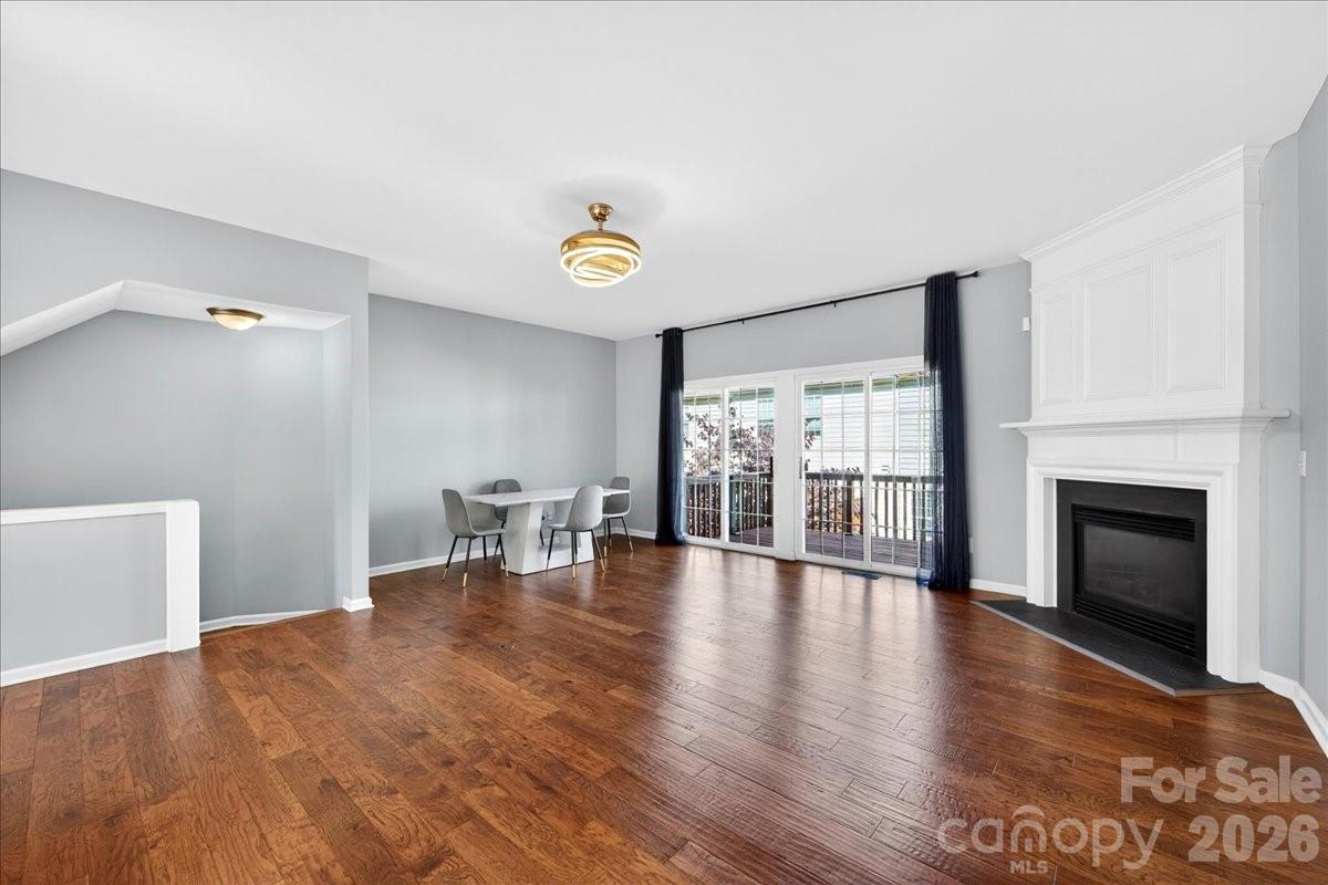 5426 Dockery Drive