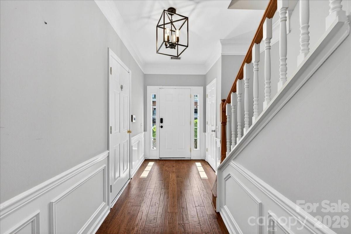 5426 Dockery Drive