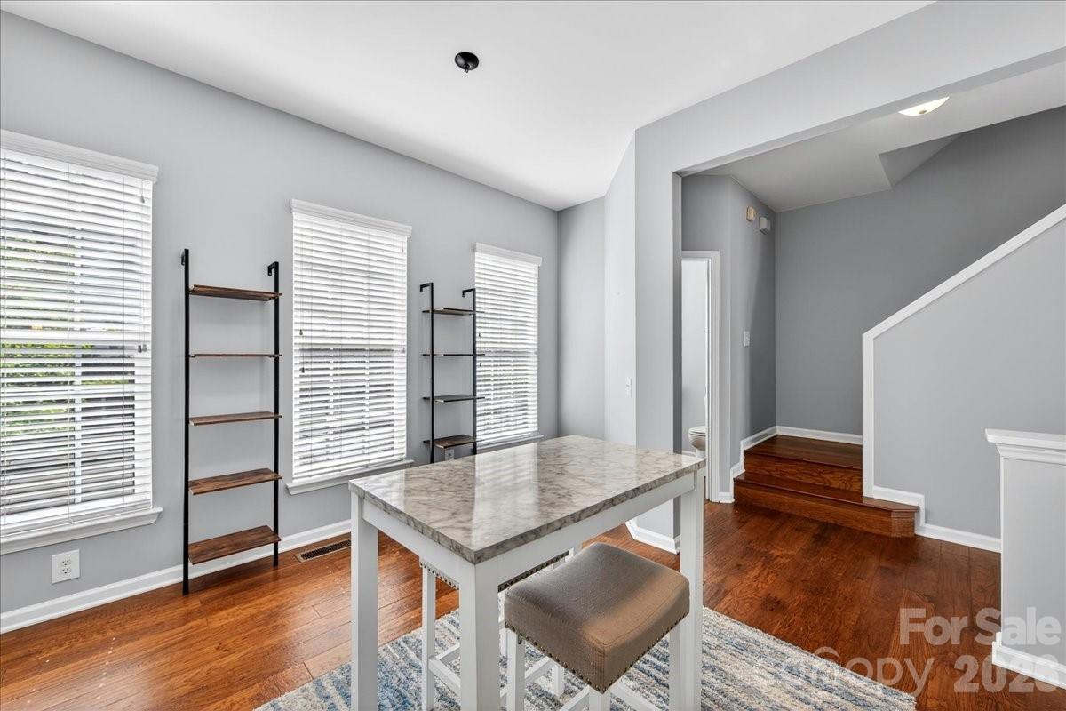5426 Dockery Drive