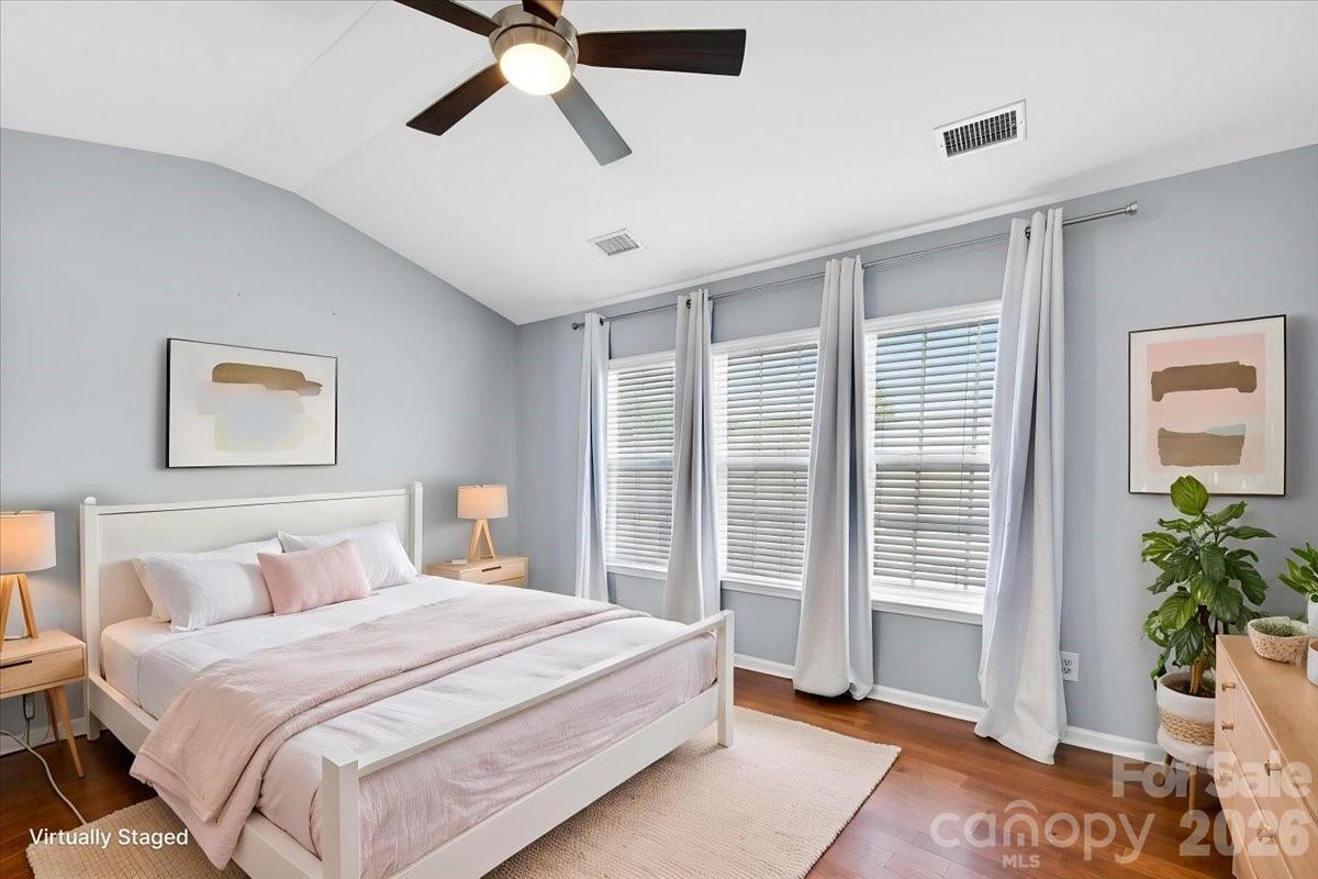 5426 Dockery Drive