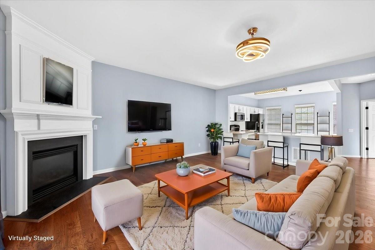 5426 Dockery Drive