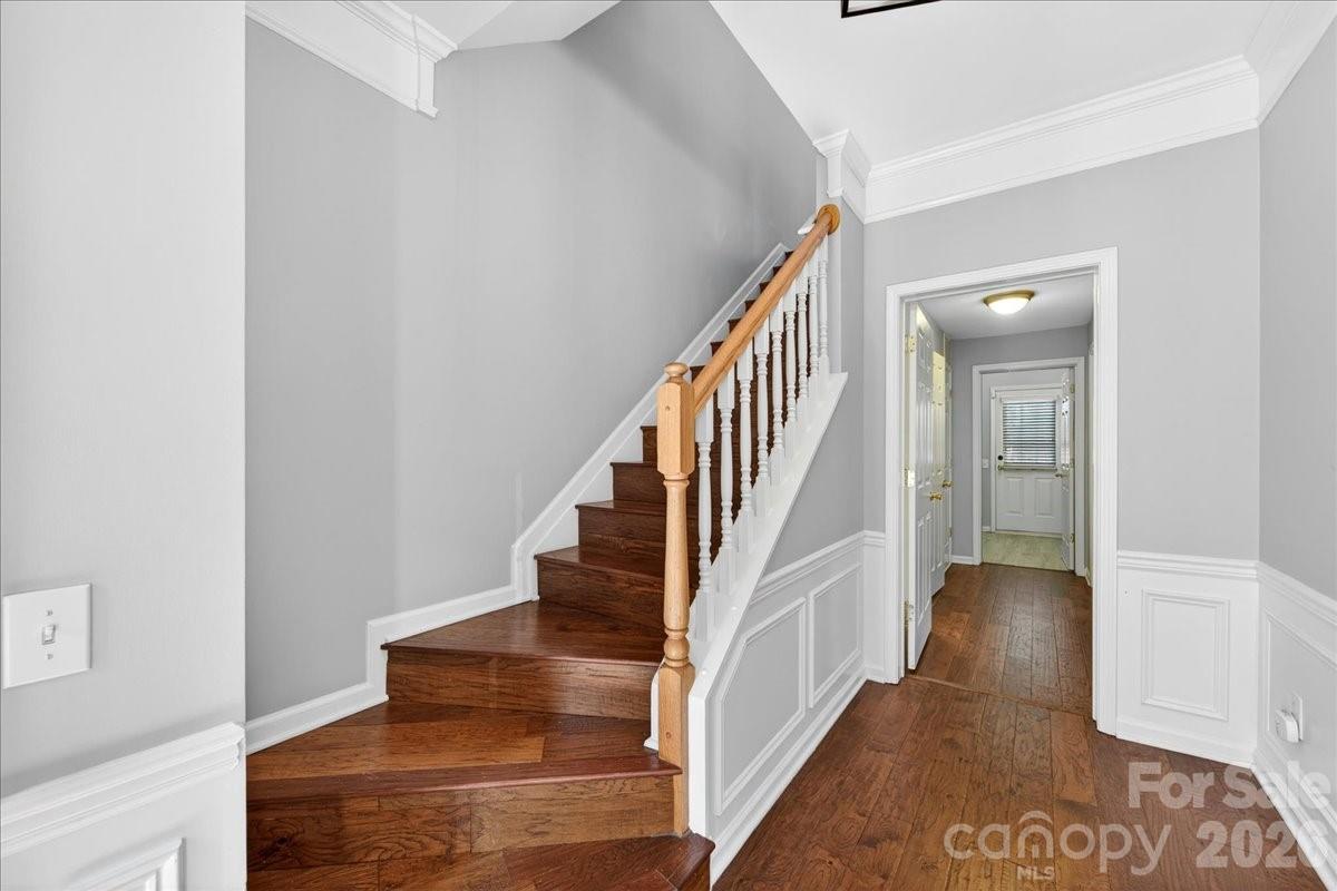 5426 Dockery Drive