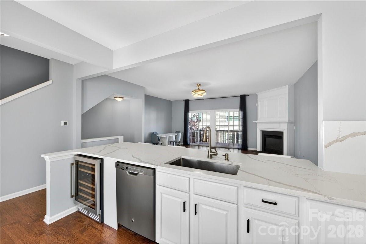 5426 Dockery Drive