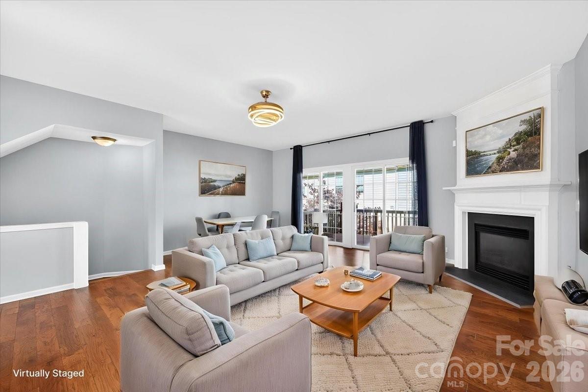 5426 Dockery Drive