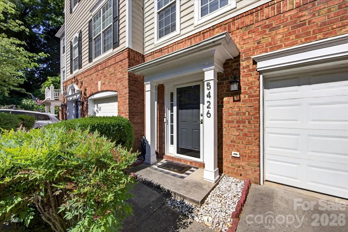 5426 Dockery Drive