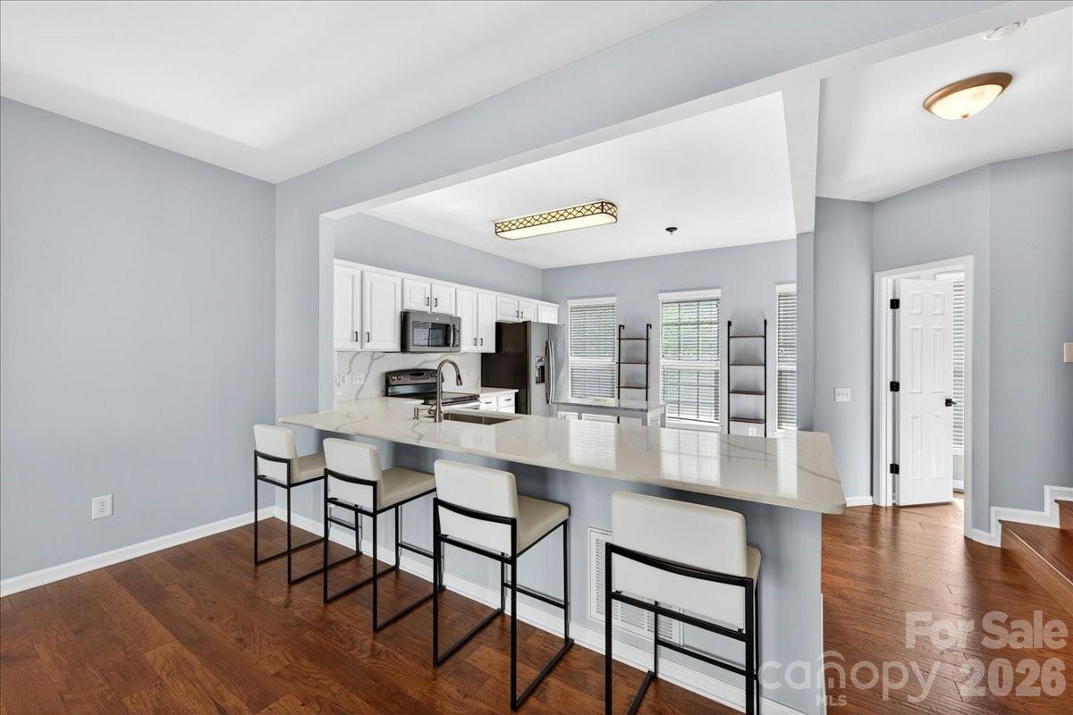 5426 Dockery Drive