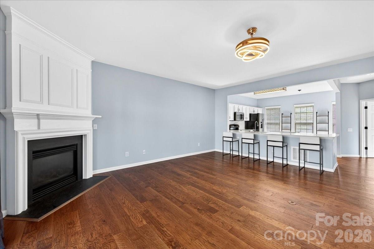 5426 Dockery Drive