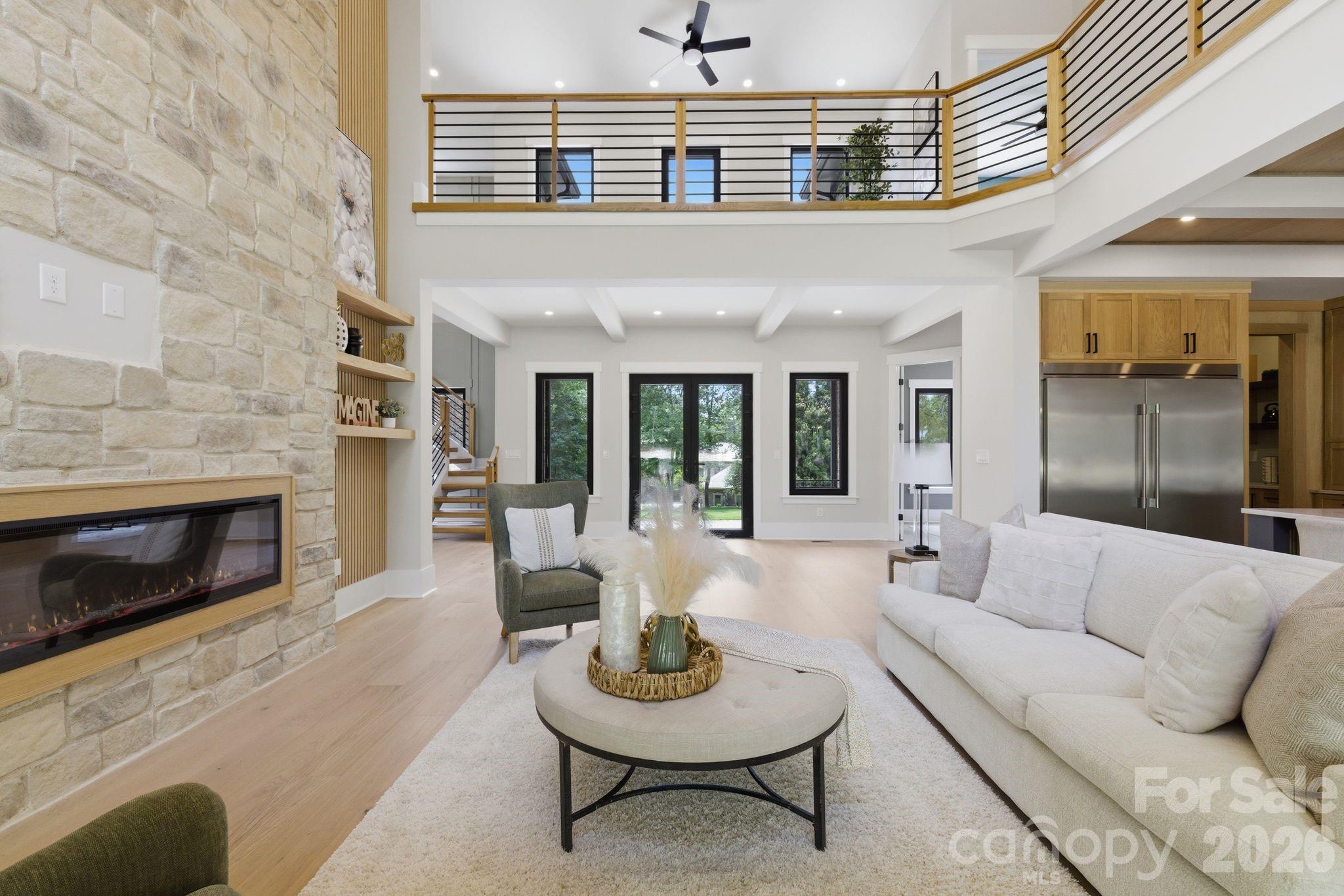 7607 Cottonwood Drive