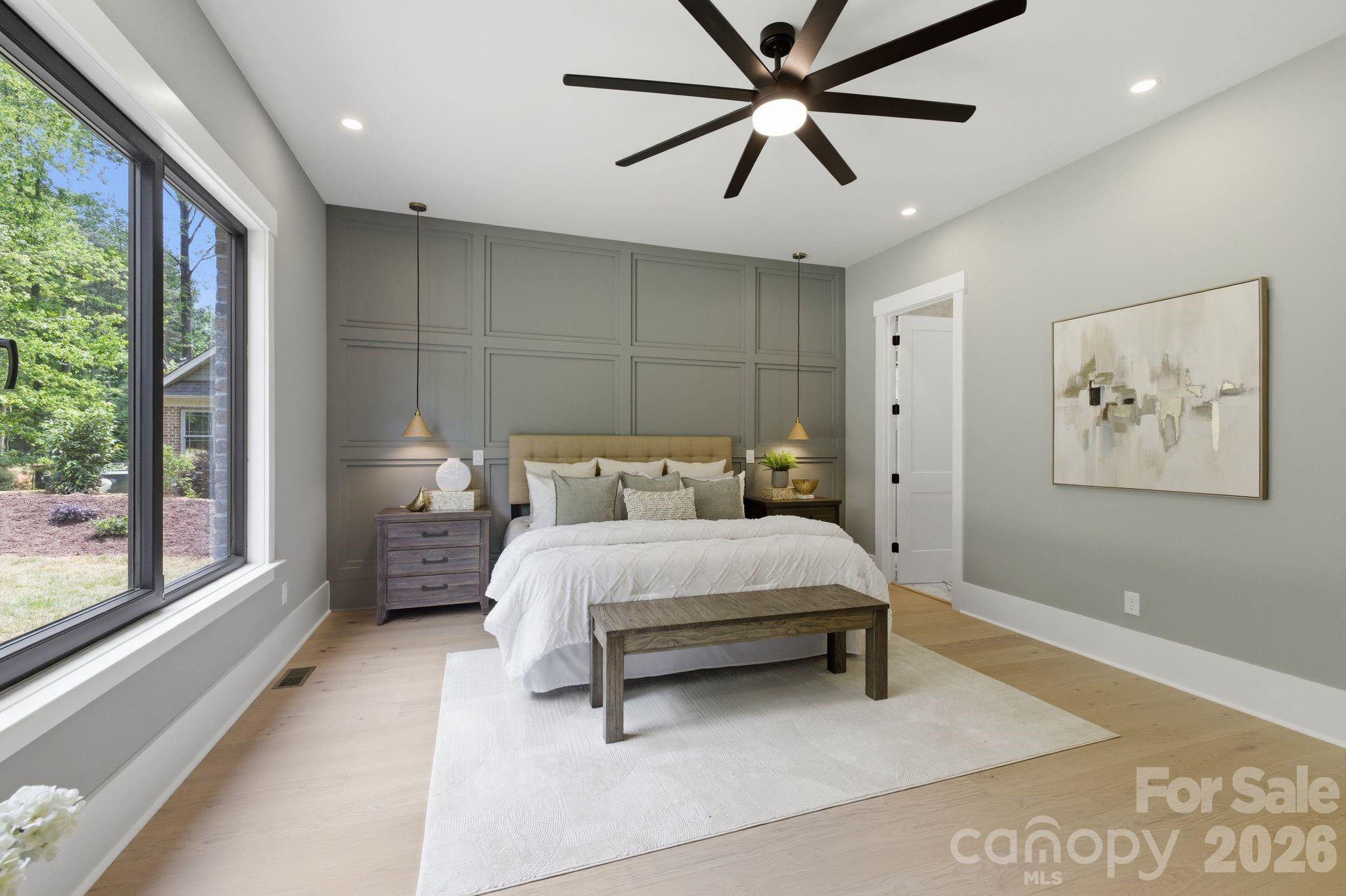 7607 Cottonwood Drive