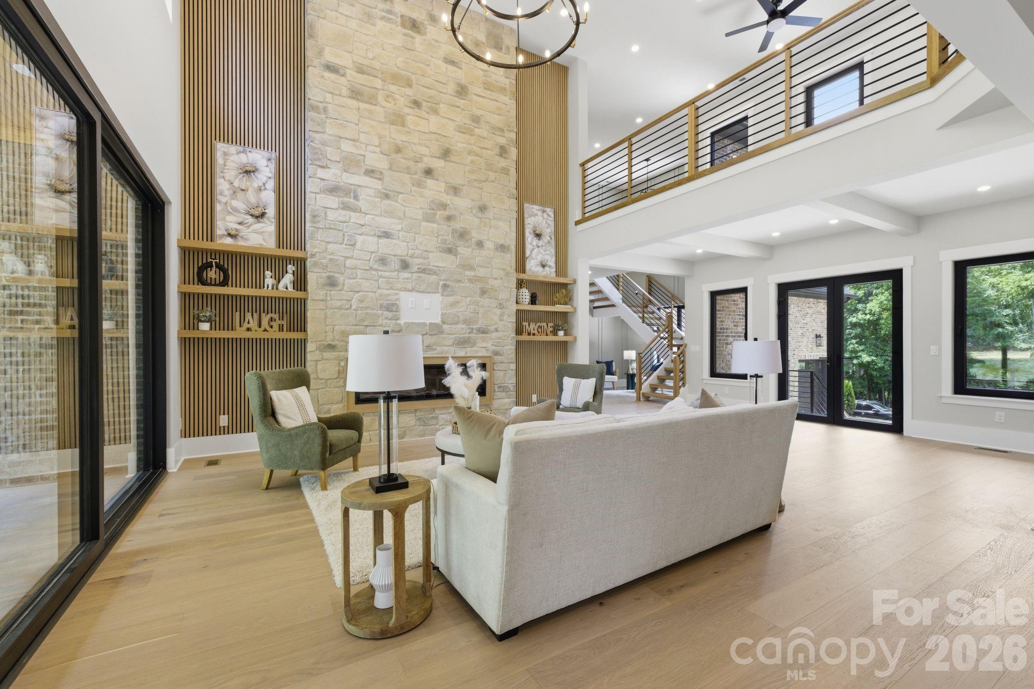 7607 Cottonwood Drive
