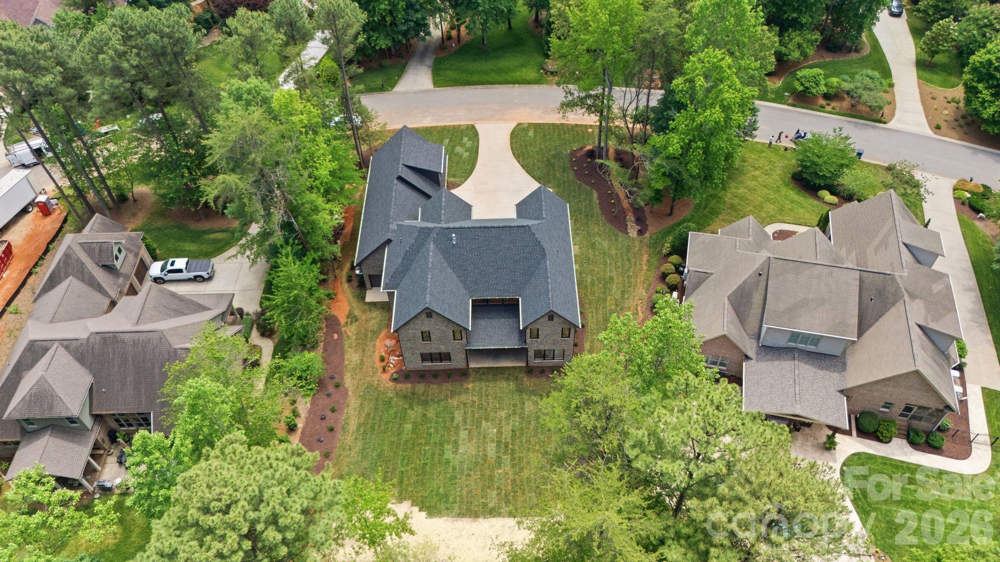 7607 Cottonwood Drive