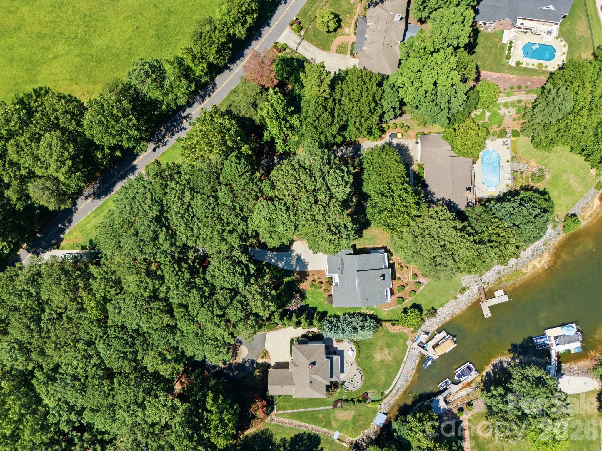 2494 Cherry Lane