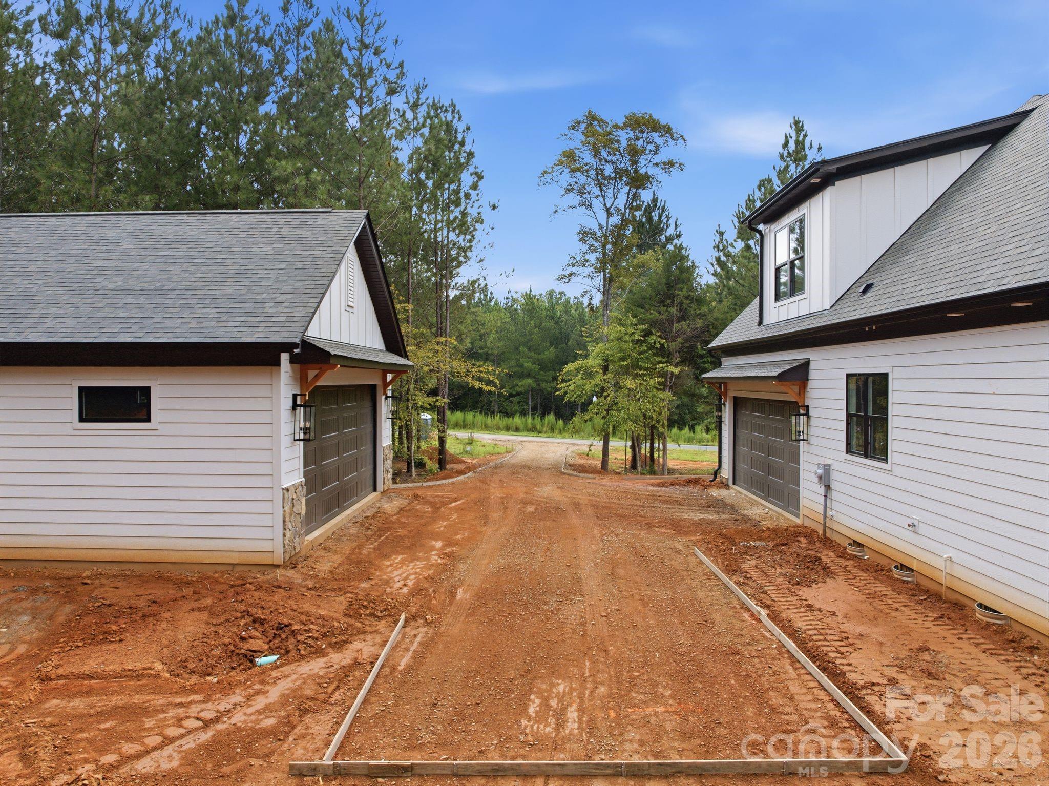 5089 Hidden Forest Drive