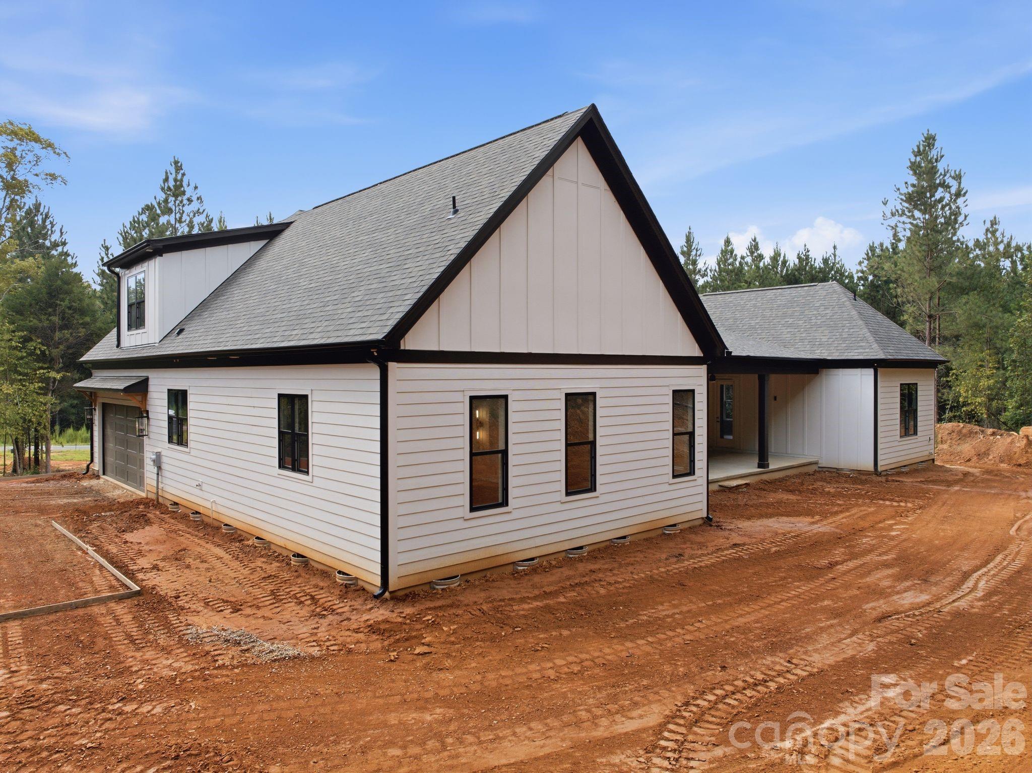 5089 Hidden Forest Drive
