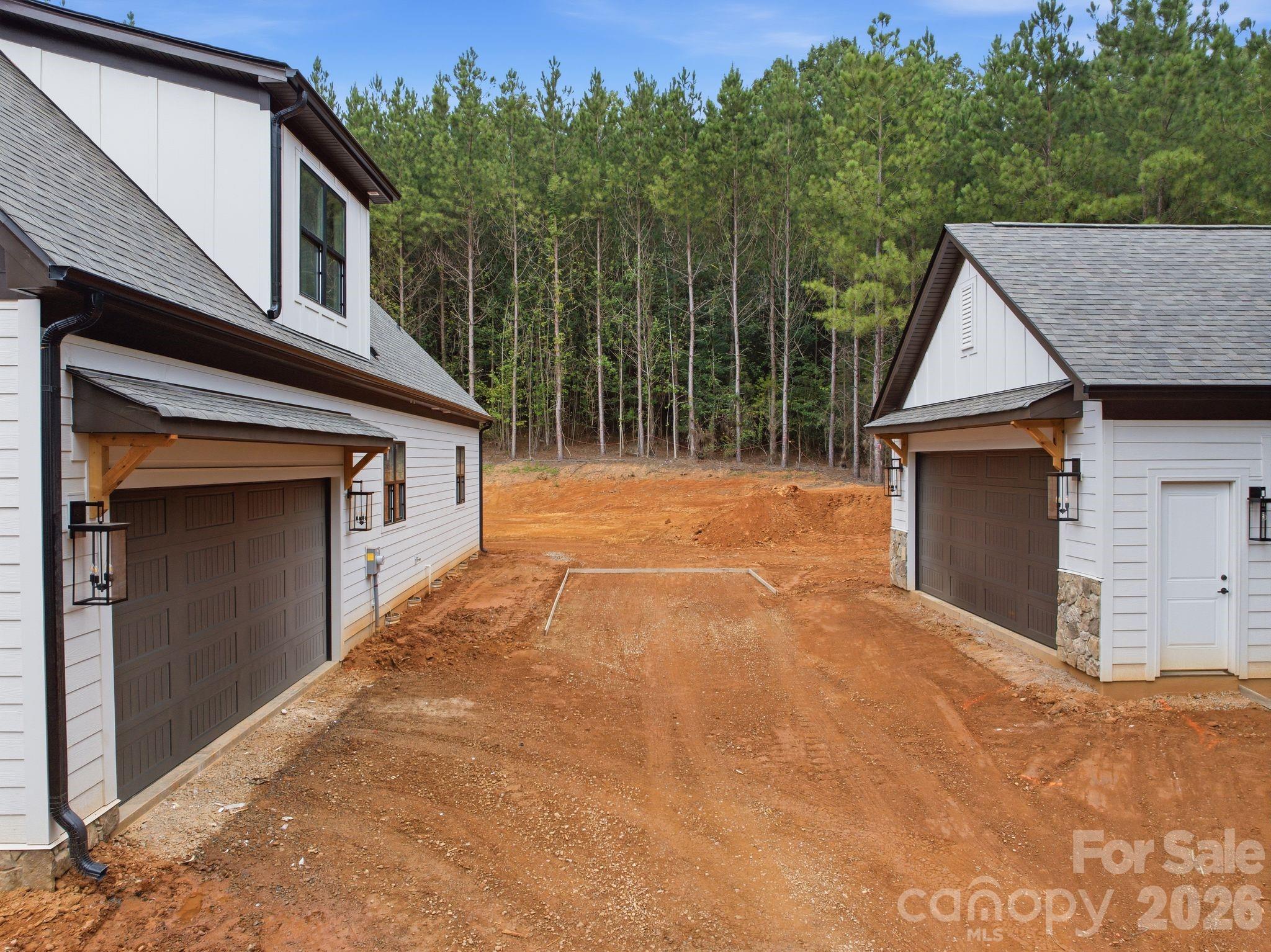 5089 Hidden Forest Drive