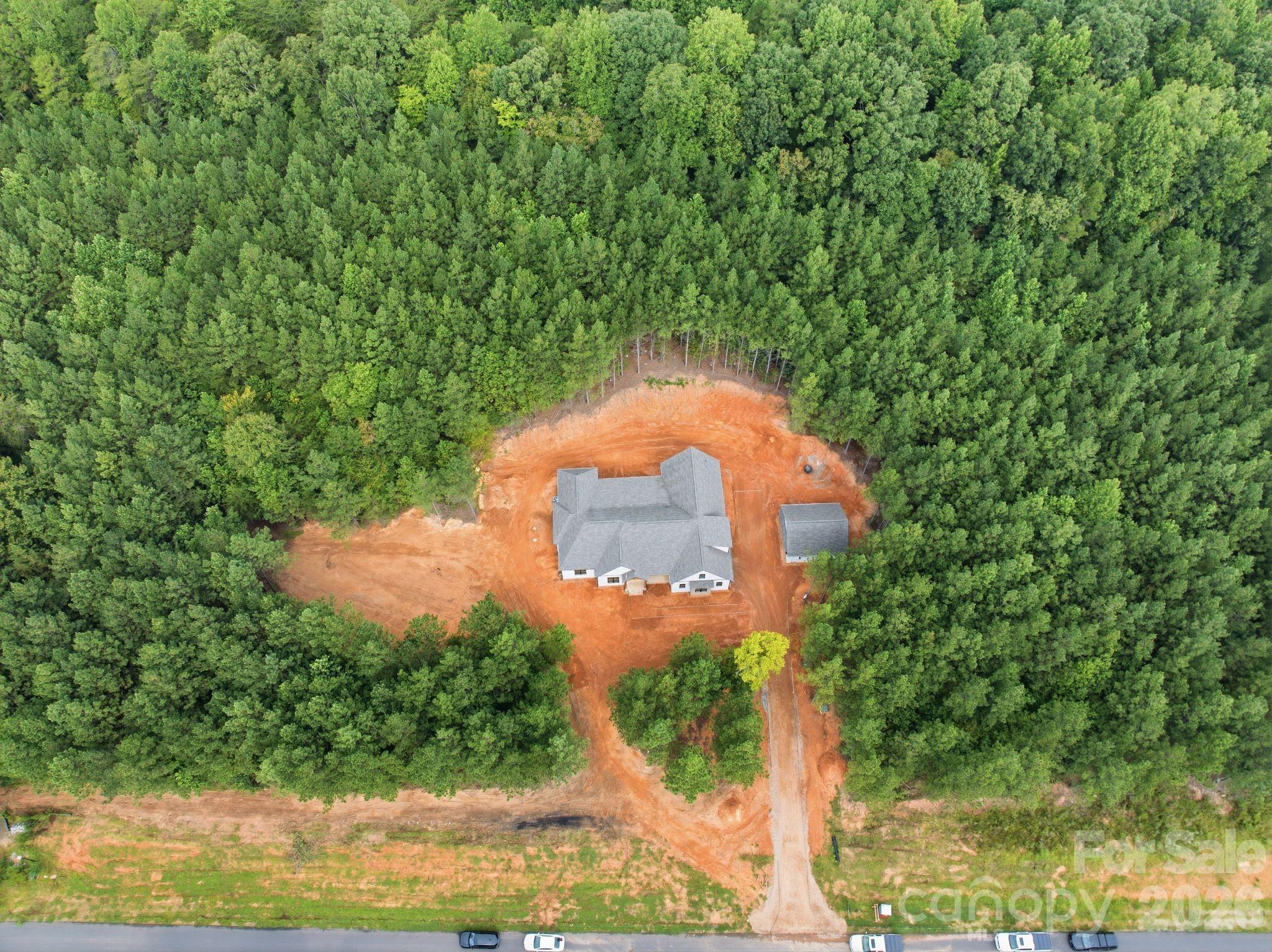 5089 Hidden Forest Drive