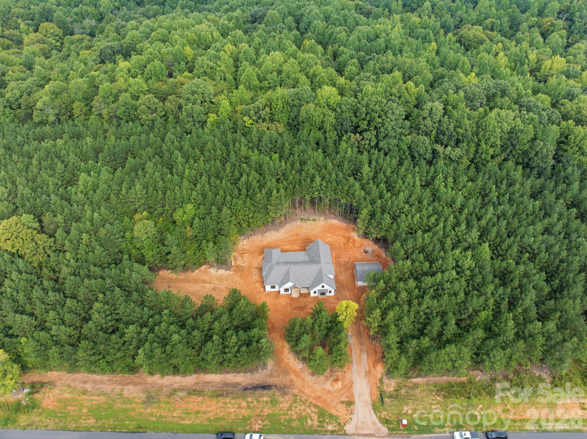 5089 Hidden Forest Drive