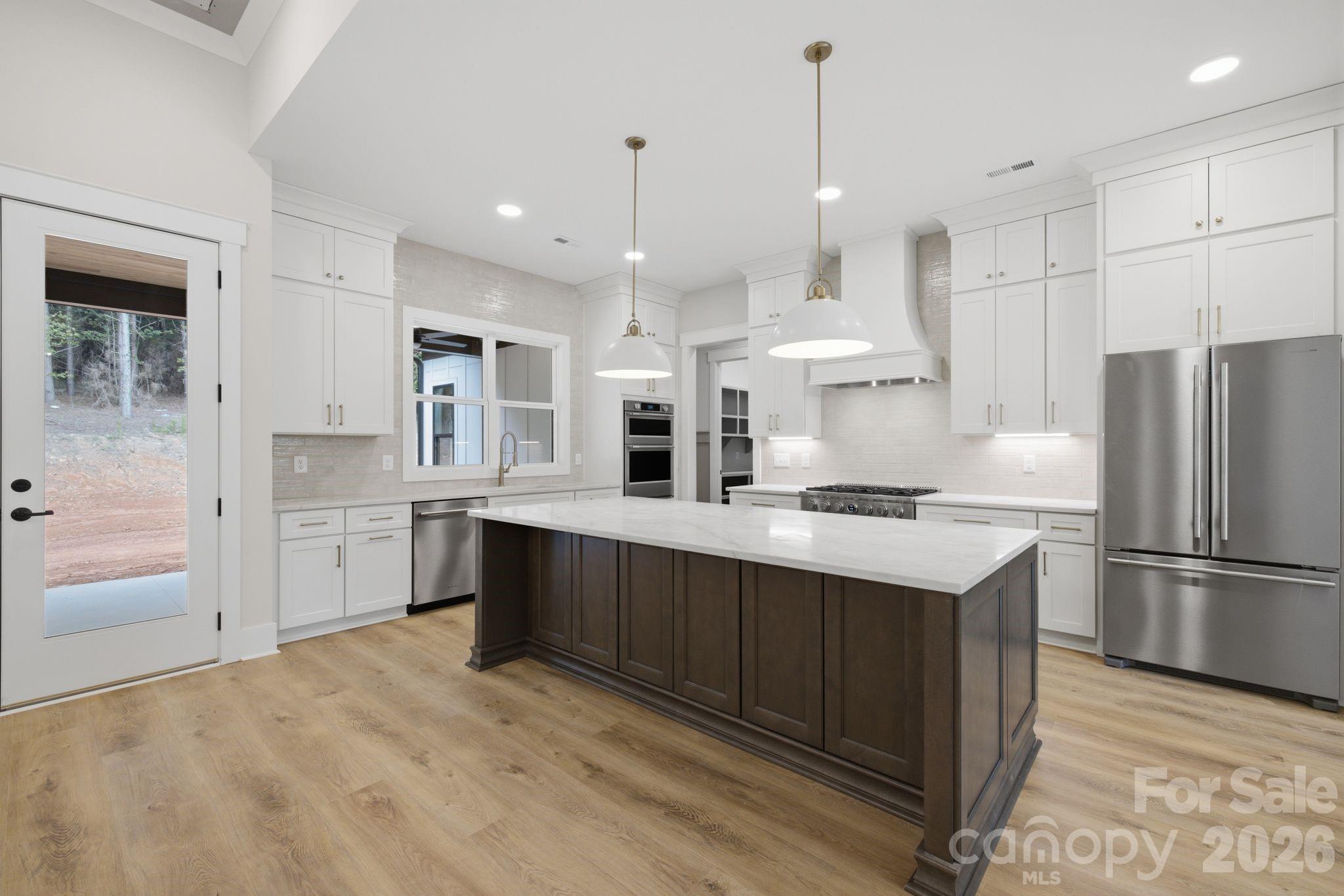 5089 Hidden Forest Drive