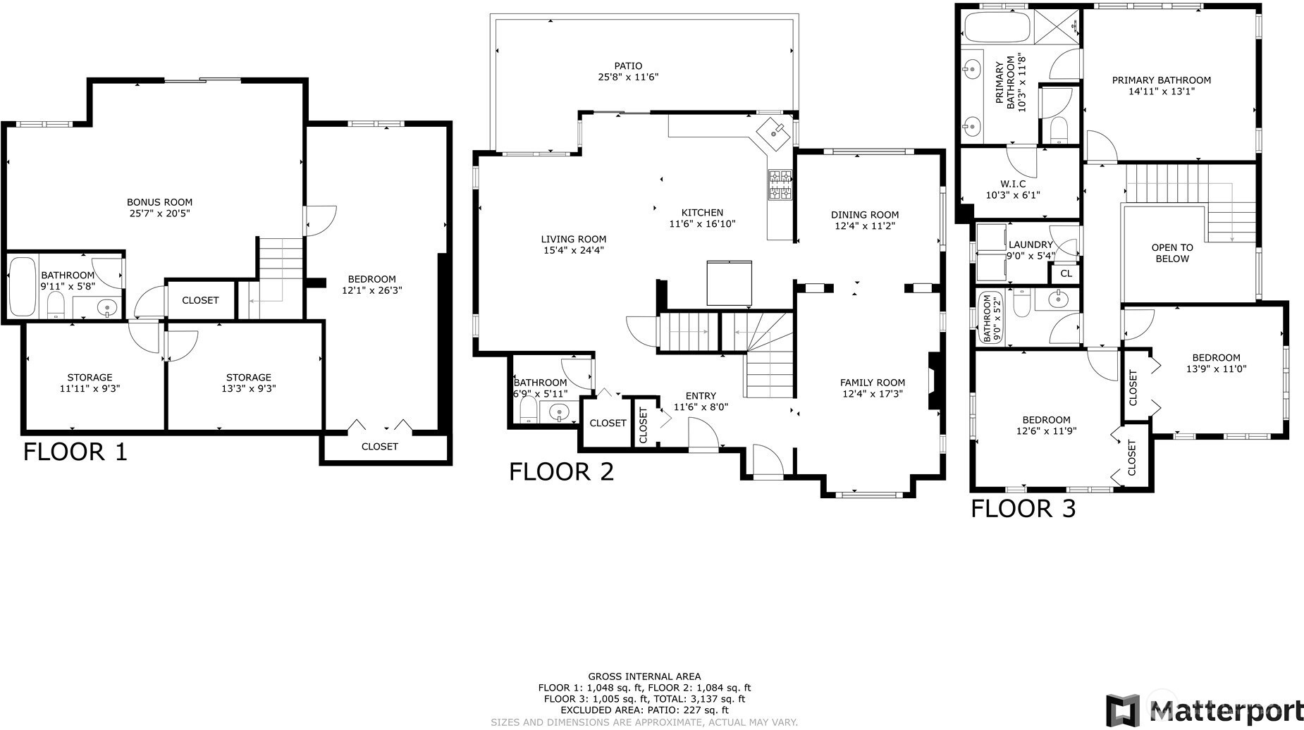 11514 NE 107th Place