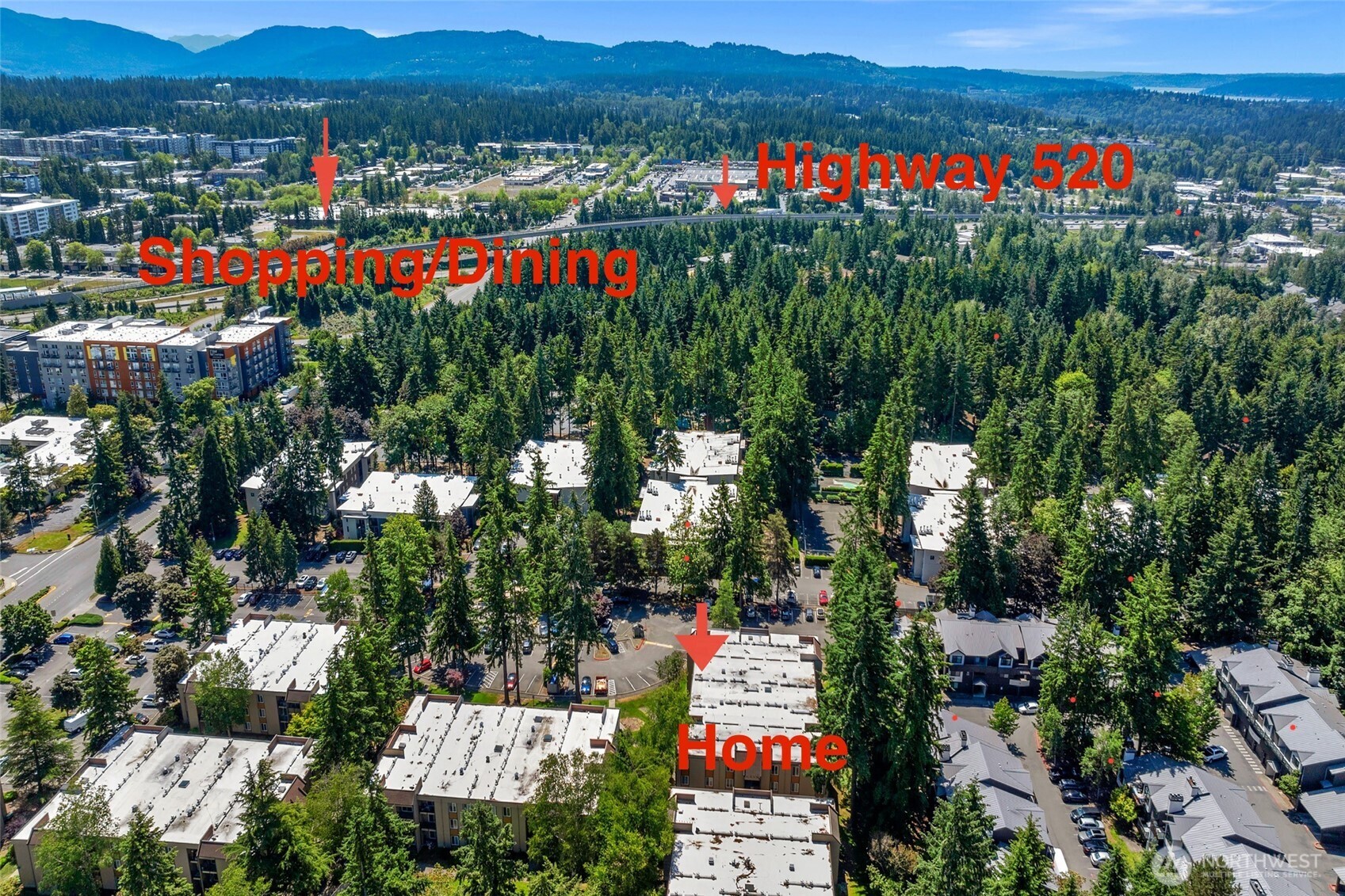 14600 NE 32nd Street Unit: I4