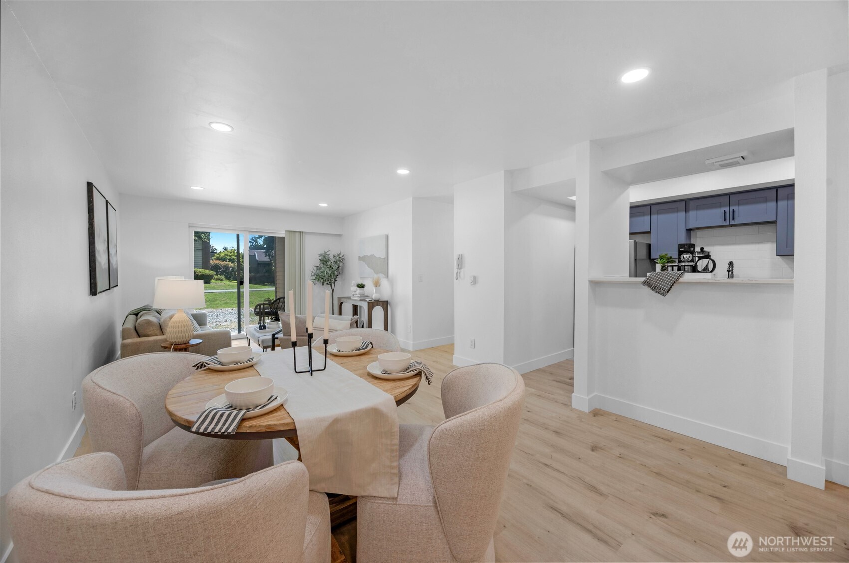 14600 NE 32nd Street Unit: I4