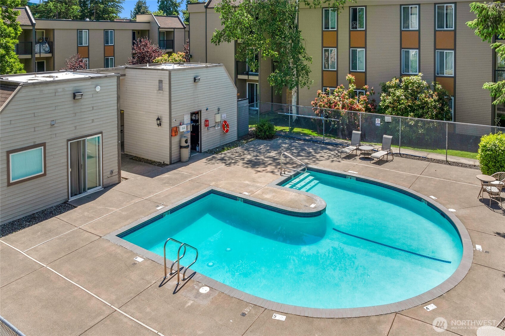 14600 NE 32nd Street Unit: I4