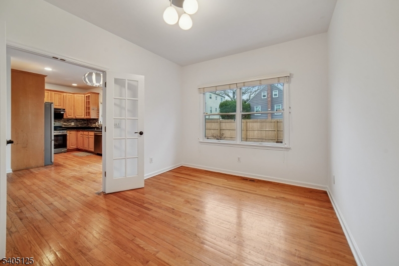 17 Grove St