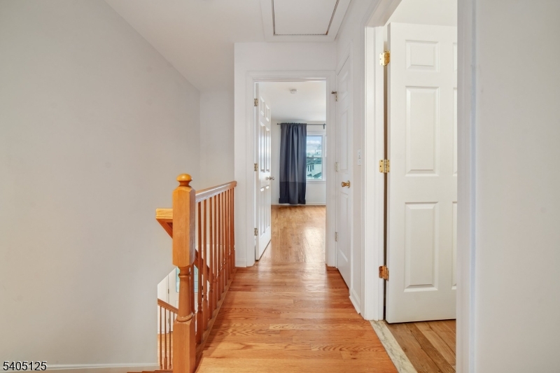 17 Grove St