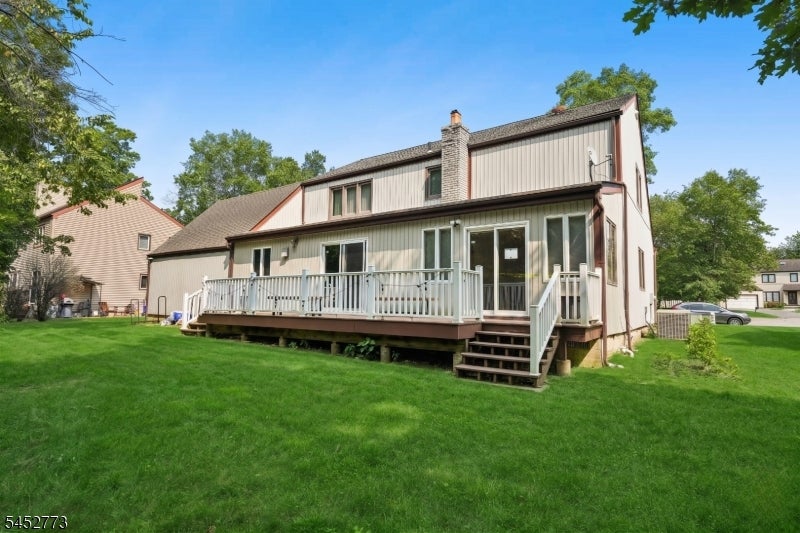 4 Arbor Ct