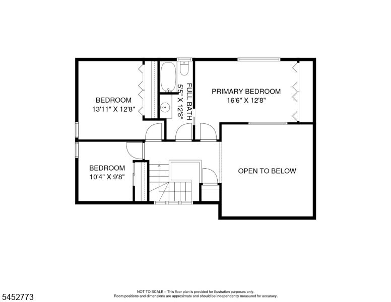 4 Arbor Ct