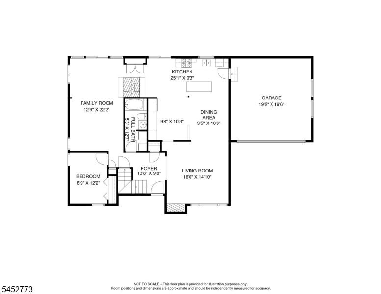 4 Arbor Ct