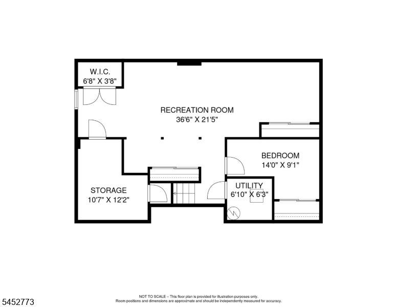 4 Arbor Ct