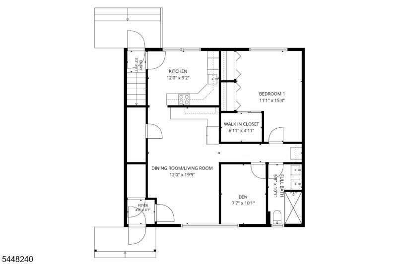 52 Lakeside Dr A