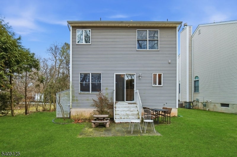 17 Grove St